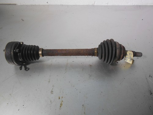 VW Lupo 1,7 SDI Antriebswelle Links