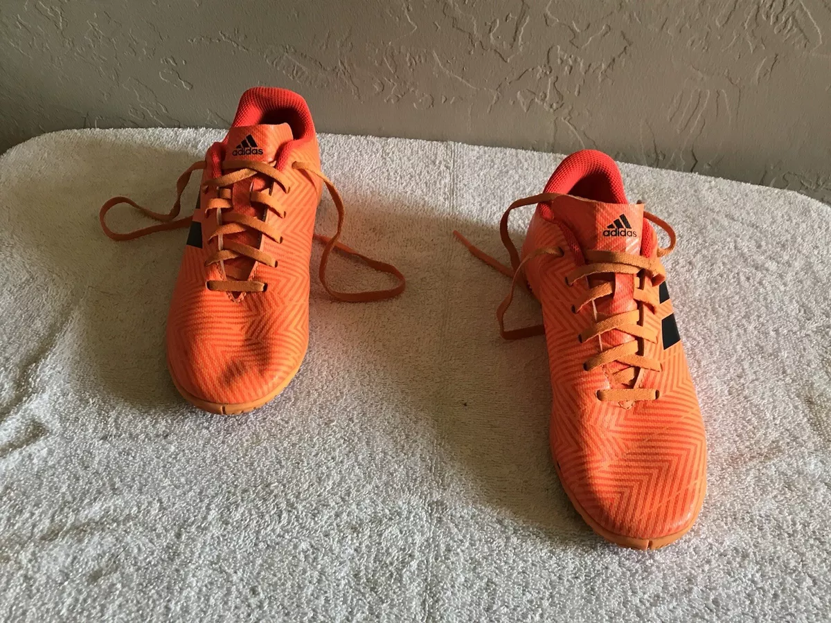 Adidas nemeziz top without lace