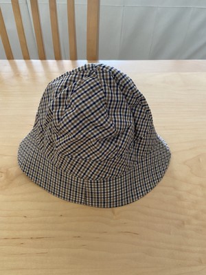 aquascutum bucket hat sale