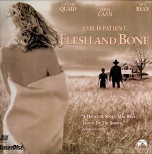 Flesh and Bone Laserdisc, 1994 