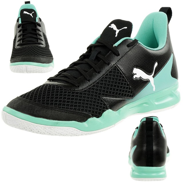 puma handball shoes 2018