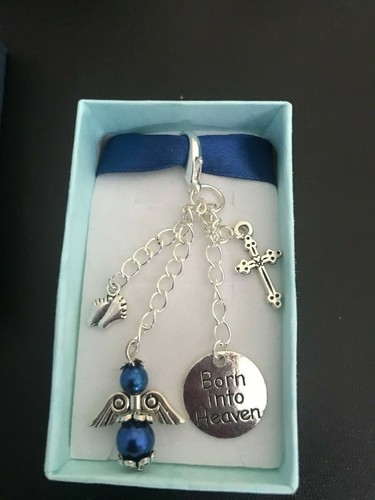 Baby Loss Keepsake Stillborn Miscarriage - Picture 3 of 4