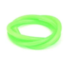 Du-Bro RC Nitro Fuel Line Silicone Tubing GREEN 2 feet DUB2231