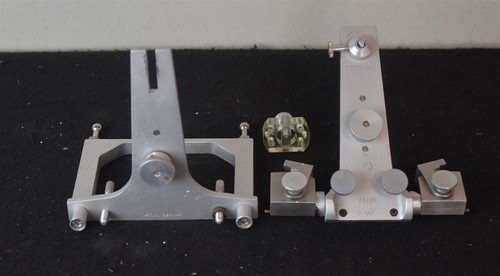 Dental 110320-3 Dental Dentistry Lab Articulator Occlusal Plane Analyzer - 第 1/4 張圖片