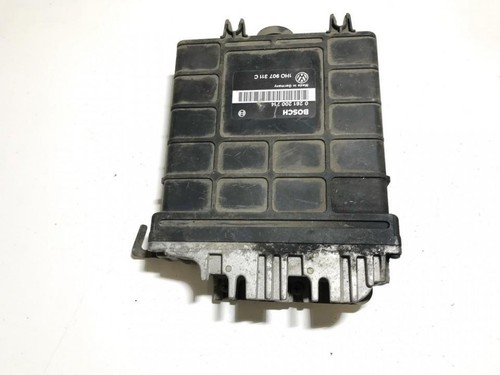 Volkswagen Golf 1994 ECU Engine Computer (Engine Control Unit) 026 #548721-56