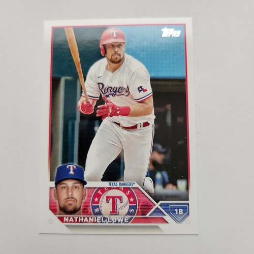 2023 Topps Series One 1-199 u Pick Choice Finish Your Set Lot - Picture 124 of 199