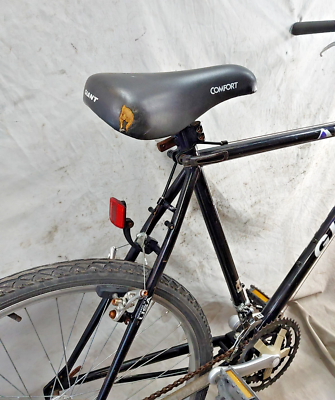 1993 Giant Rincon City Hybrid Bike 20