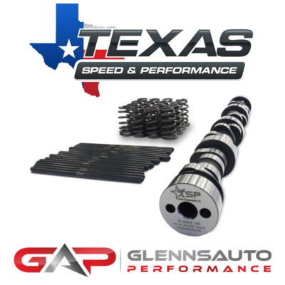 Texas Speed (TSP) 228/232 .600