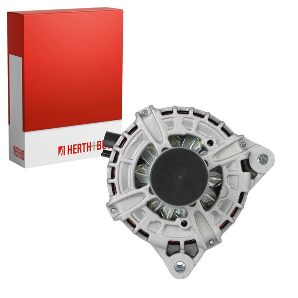 Herth+Buss Lichtmaschine 14V 215A FüR Land Rover Range Rover Evoque (L538) 2.2 D-image