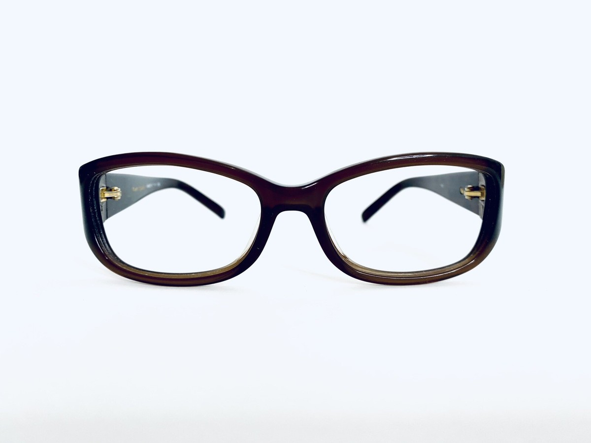 kate spade Beige Transparent Sunglasses with Tan/Leopard-Print Temples VV-QA-AISHA-006G-J6-54-SUN-  main image 2