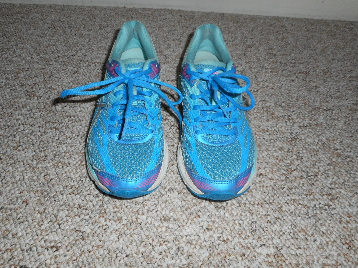Asics gel flux 4 womens running shoes hotsell