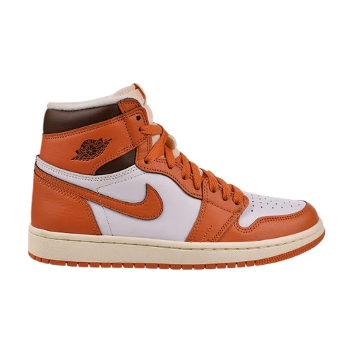 Jordan 1 Retro High OG Women's Shoes Starfish DO9369-101