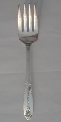 National Silver Co. - Princess Royal (Silverplate) - Choose your pieces - Picture 8 of 14