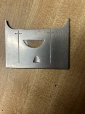 Singer bobbin cover slide plate 382801 models 2000 2001 2005 2010