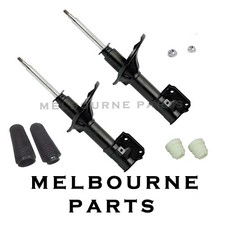2 Front Gas Struts Shock Absorbers for Toyota Avalon MCX10 V6 4/00-10/06 Sedan