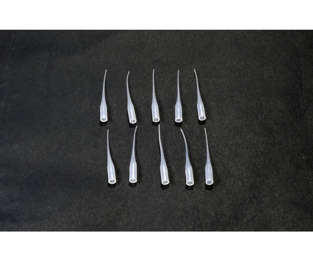 Tamiya 300053580 - Tamiya Needle for CA Tire Glue(10) - New