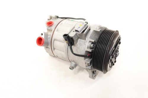 Compresor aire acondicionado Nissan Pathfinder 2022-2025 3,5 L OEM 926006SA0C - Imagen 4 de 11