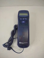 Bell Equipment Sonecor Home Telephone Trimline translucent Purple JB300