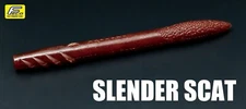 Deps Slender Scat 5" Stick Bait - Choose Color