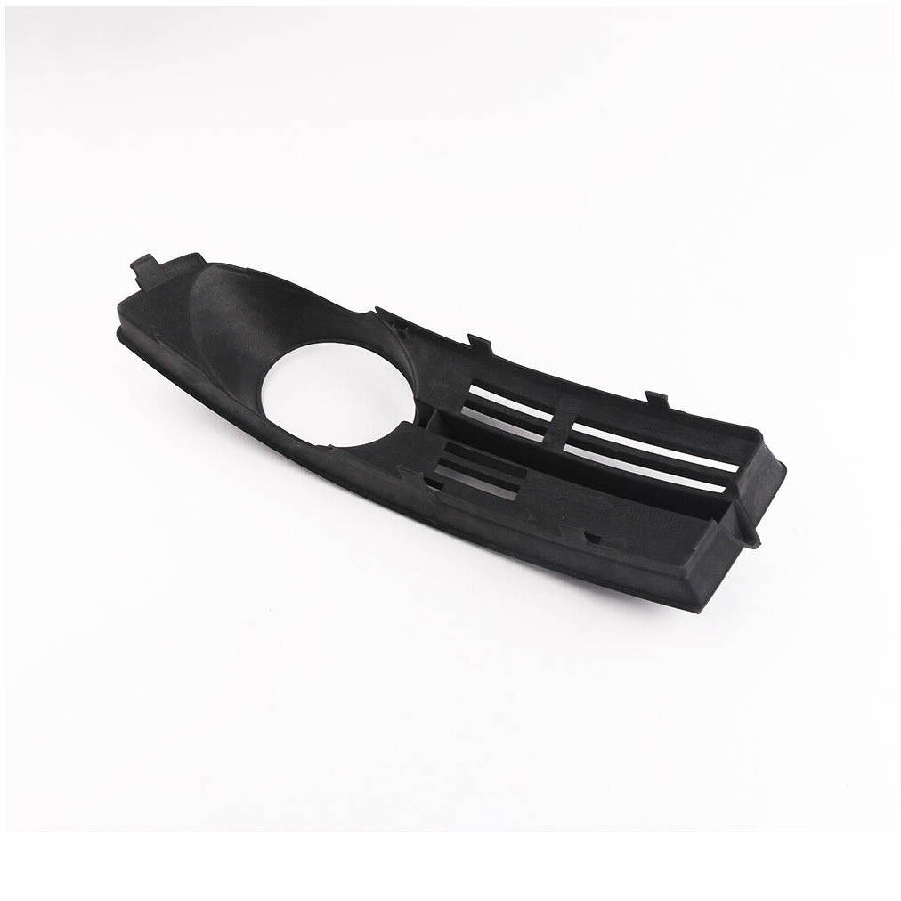Front Fog Light Lamp Grille Cover For VW Caddy 2004-2010 Touran 2003-2006 Left