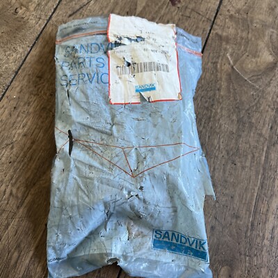 Sandvik 404-800-872-5 Drill Rigs Rod Holder Jaw 70 Tc | eBay