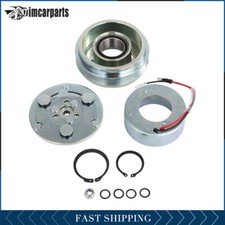A/C AC Compressor Clutch Kit For 1994-2000 Honda Civic For 1998-2001 Honda CR-V
