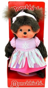 monchhichi princesse