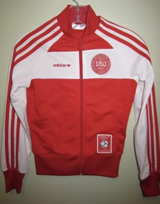 adidas classic track top