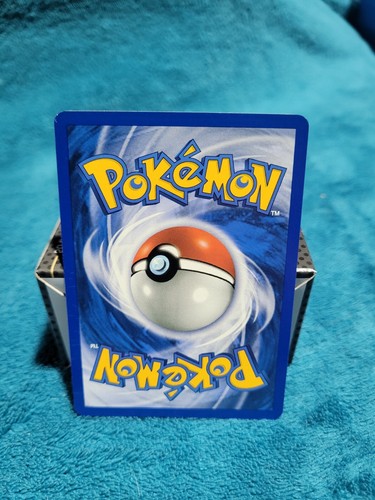 Pokemon 2000 Neo Genesis Common Uncommon Rare UNLIMITED NM - Pick your cards - Picture 95 of 129