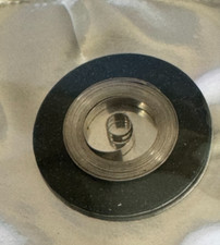 QUALITY MAINSPRING TO FIT ROLEX CALIBERS 3235, 3255, 3285