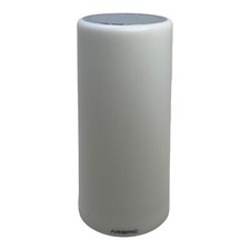    Arspic White Noise Machine, 24 Soothing Sound Machine with Night Light, Touch
