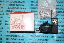 Honeywell 088237 Solenoid Valve 110-120VAC  New