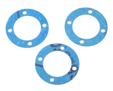 Tekno RC Differential Seals (3) [TKR9143]