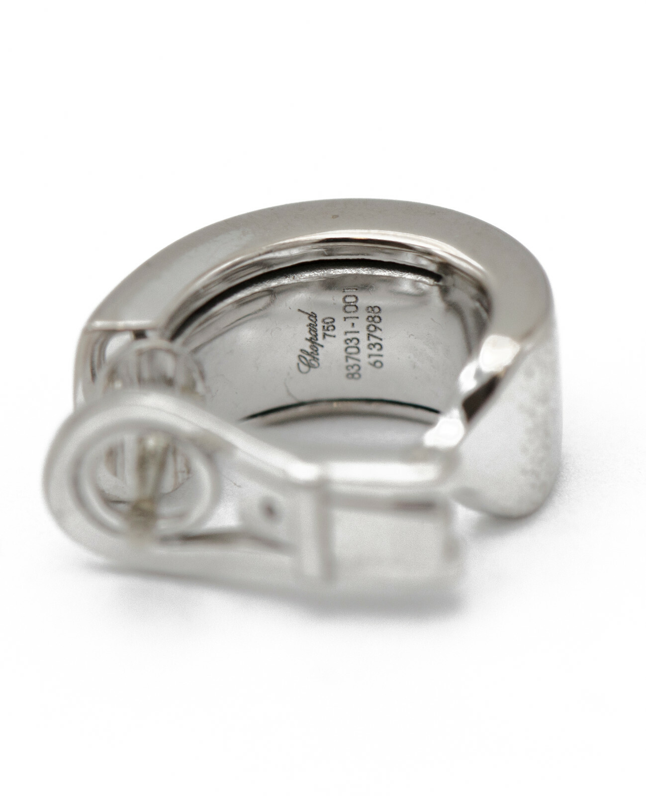 Chopard Chopardissimo Earrings - image 3