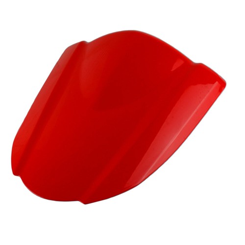 Motorcycle Pillion Passenger Rear Seat Cover Cowl for Suzuki GSXR1000 K7 07-08 - Picture 6 of 13