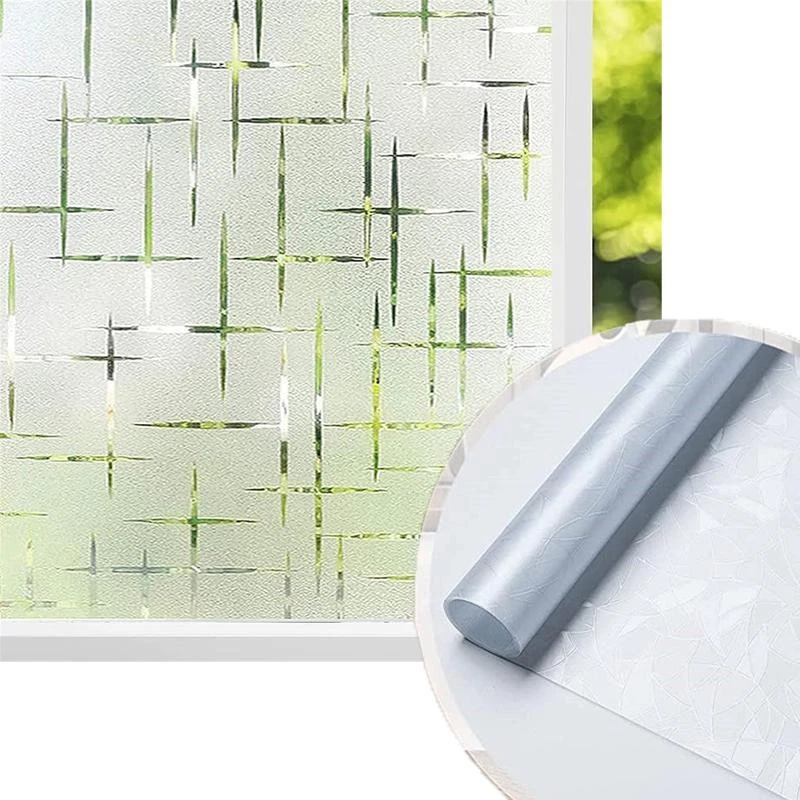 ✨ Película Adhesiva Esmerilada Para Ventanas | Rapid Teck® | Privacidad Y Estilo A 7,5€/m²