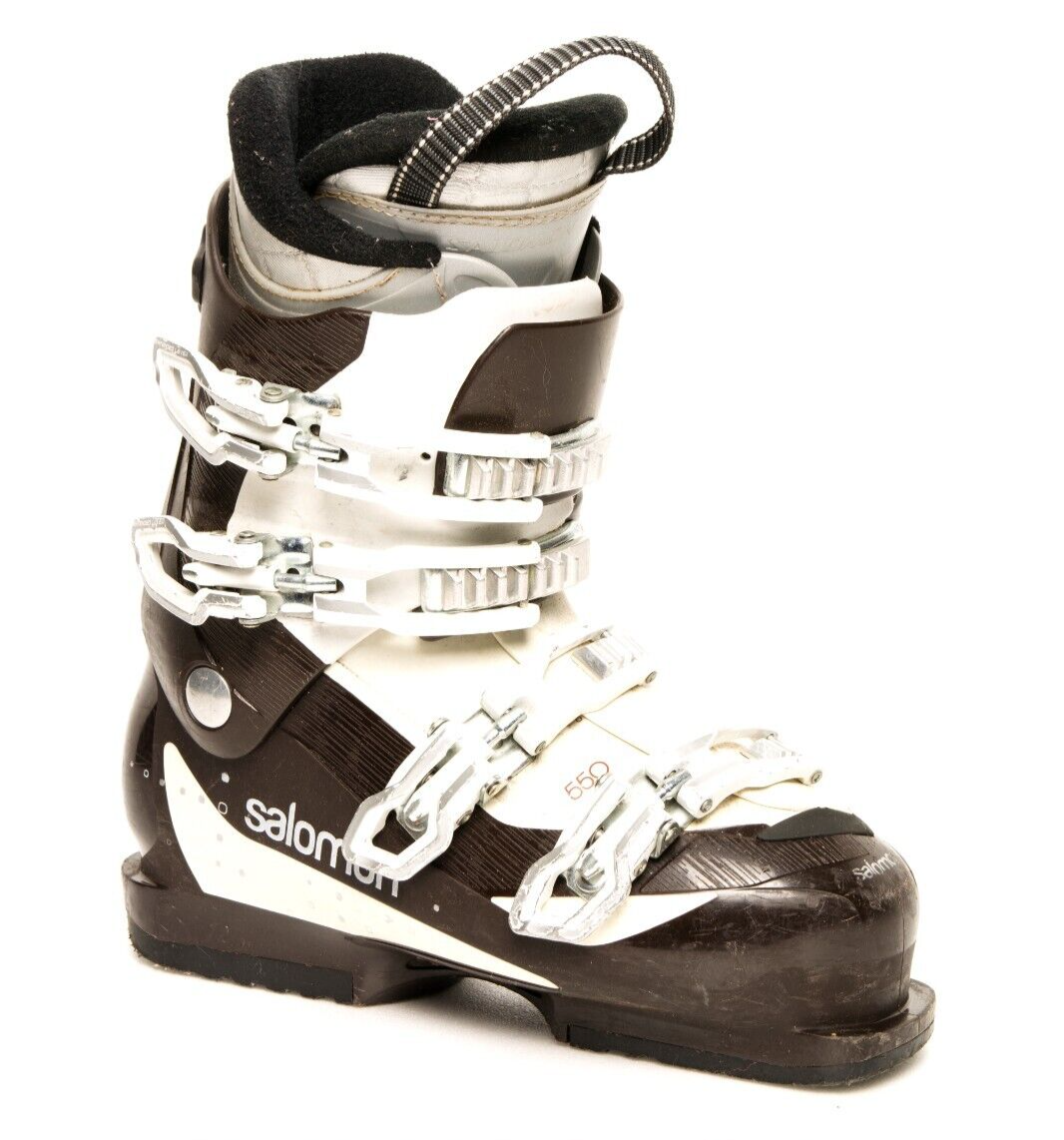 SALOMON Scarpe Da Sci Adulto Usatoon S "ivine D "aglia:3 T 6 =ondopoint: Mo