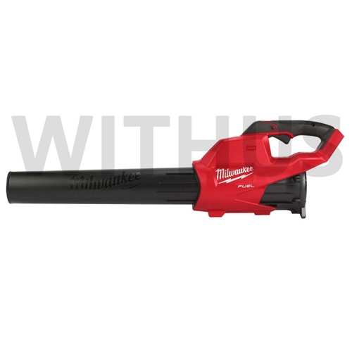 Milwaukee M18 FBL-0 FUEL 18V Leaf Blower Bare Tool Body Only - Tracking - Picture 2 of 4