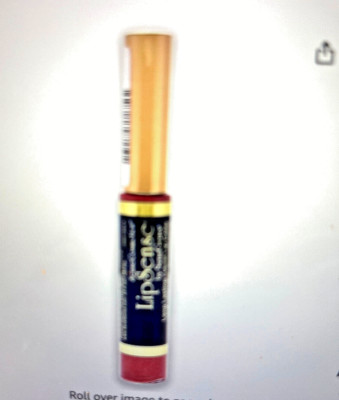 lipsense by senegence Blue Red