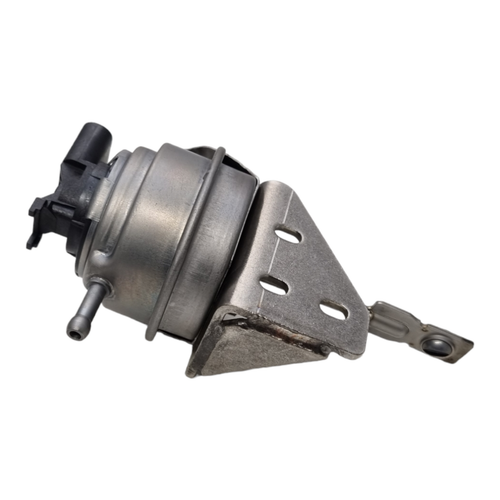 Turbolader Druckdose VW Audi Seat Skoda 2.0 TDI 135kw 04L253010H CUPA CUNA Turbo - Bild 10 von 12