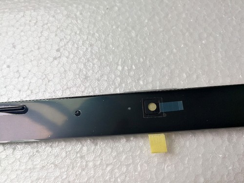 1 pezzo ASUS N43J N43S N43SL N43SN computer portatile LCD cornice frontale #H1818 YD - Foto 2 di 3