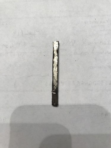 10 Used Original infinity EMIM Neodymium magnets - Need To Be Cleaned And Sealed