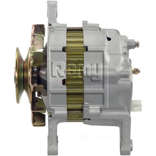 Alternador-Sedán Remy 14571 Reman se adapta a Mazda GLC 1981 1,5 L-L4 Foto 4 de 4