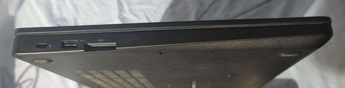 Dell Latitude 5590 Laptop, i5 8th Gen, 8GB RAM, 256GB SSD, Windows 10 or 11 Pro - Afbeelding 9 van 16