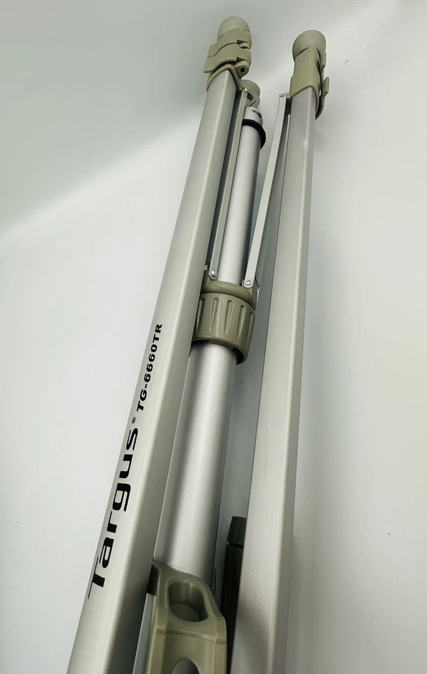 [Usado] Trípode Targus TG-6660TR / Envío gratuito Foto 3 de 4