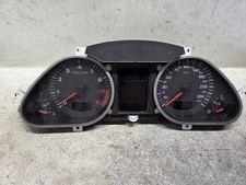 Compteur Audi S6