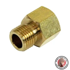 New SK11 SK11 Conversion Nipple Socket 2MFX2F CN-4