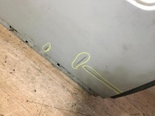 Porte avant et accessoires Renault VEL SATIS
