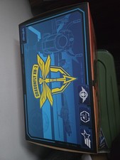 Gijo Classified Series G.I Joe Assault Copter Dragonfly XH-1