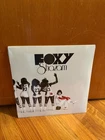 Foxy Shazam Vinyl Record Lp Self Titled Red Sealed New OOP Peacemaker Queen Rare
